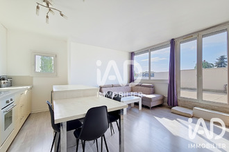  appartement savigny-le-temple 77176