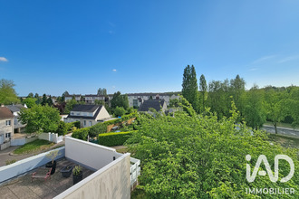  appartement savigny-le-temple 77176