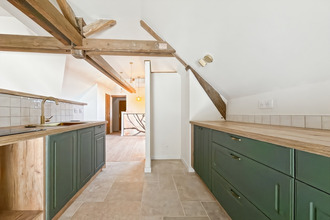  appartement savigny-les-beaune 21420
