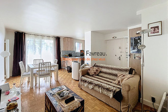  appartement savigny-sur-orge 91600