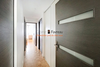  appartement savigny-sur-orge 91600