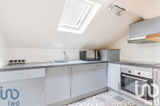  appartement savigny-sur-orge 91600