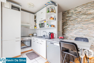  appartement savigny-sur-orge 91600