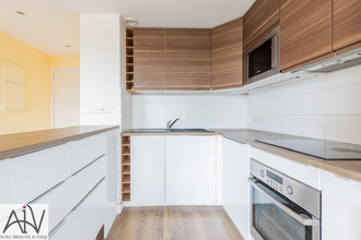  appartement savigny-sur-orge 91600