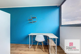  appartement savigny-sur-orge 91600