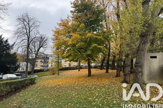  appartement savigny-sur-orge 91600