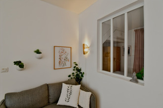  appartement savigny-sur-orge 91600