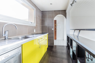  appartement savigny-sur-orge 91600