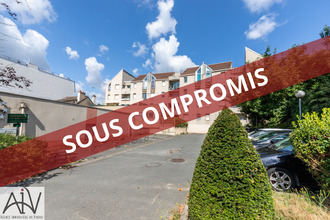  appartement savigny-sur-orge 91600