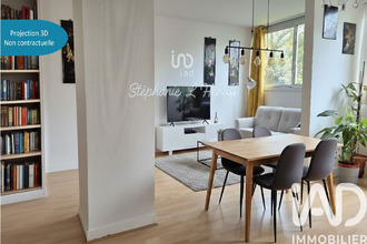  appartement savigny-sur-orge 91600