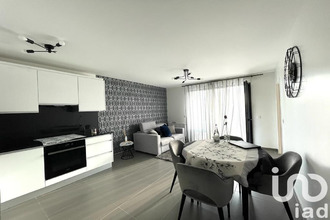  appartement savigny-sur-orge 91600