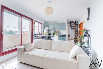  appartement savigny-sur-orge 91600