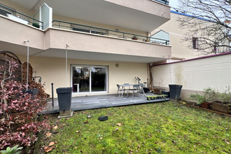  appartement savigny-sur-orge 91600