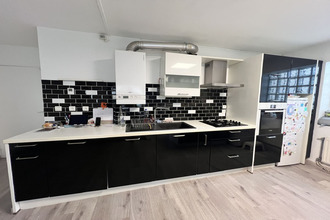  appartement savigny-sur-orge 91600