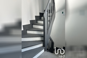  appartement savigny-sur-orge 91600