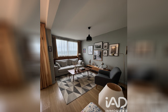  appartement savigny-sur-orge 91600