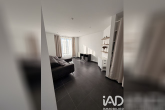  appartement savigny-sur-orge 91600