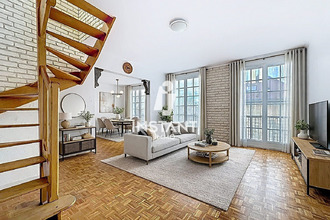  appartement savigny-sur-orge 91600