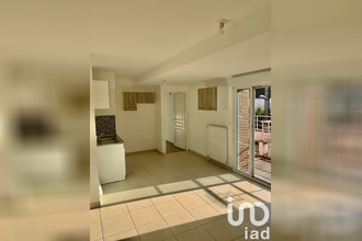  appartement savigny-sur-orge 91600