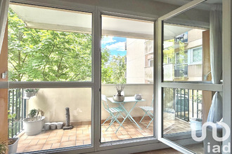  appartement savigny-sur-orge 91600