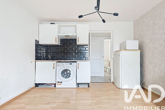  appartement savigny-sur-orge 91600