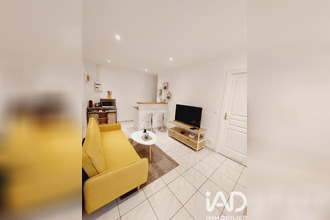  appartement savigny-sur-orge 91600