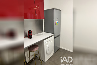  appartement savigny-sur-orge 91600