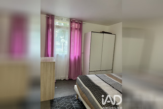  appartement savigny-sur-orge 91600