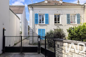  appartement savigny-sur-orge 91600