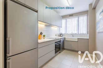  appartement savigny-sur-orge 91600