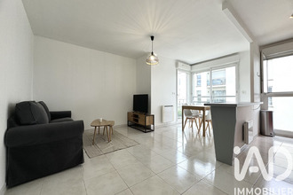  appartement savigny-sur-orge 91600