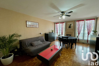  appartement savigny-sur-orge 91600
