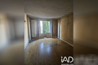  appartement savigny-sur-orge 91600