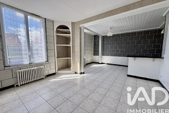  appartement savigny-sur-orge 91600