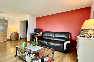  appartement savigny-sur-orge 91600