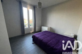  appartement savigny-sur-orge 91600