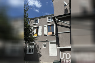  appartement savigny-sur-orge 91600