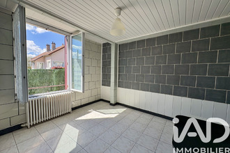  appartement savigny-sur-orge 91600