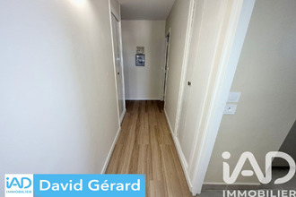  appartement savigny-sur-orge 91600