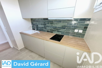  appartement savigny-sur-orge 91600