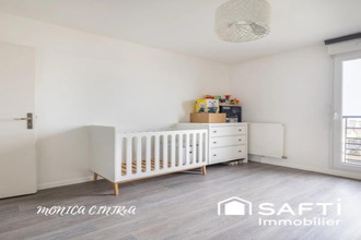  appartement savigny-sur-orge 91600