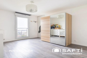  appartement savigny-sur-orge 91600