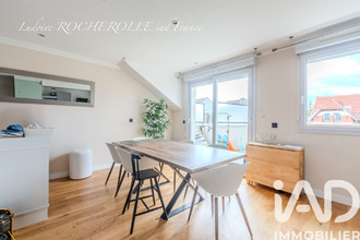 appartement savigny-sur-orge 91600