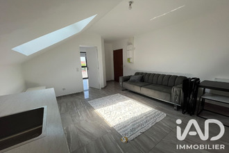  appartement savigny-sur-orge 91600