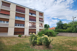  appartement savigny-sur-orge 91600