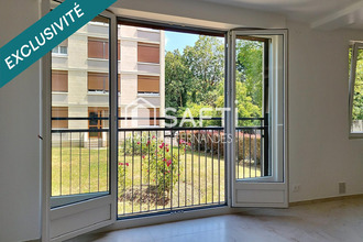  appartement savigny-sur-orge 91600