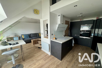  appartement savigny-sur-orge 91600