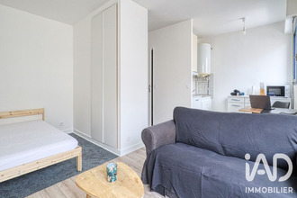  appartement savigny-sur-orge 91600