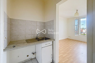  appartement savigny-sur-orge 91600
