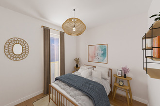  appartement savines-le-lac 05160